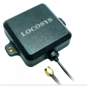LP-105AR-C Multi-Band Active GNSS/RTK Antenna